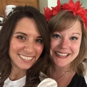 Meet your Posher, Jenine